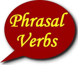 Phrasal Verbs